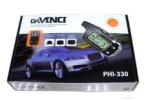 daVINCI PHI-330 без сирены